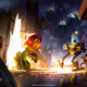 Illustration for article titled The Need For Speed